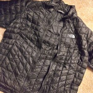 The North Face Womens Jacket XL